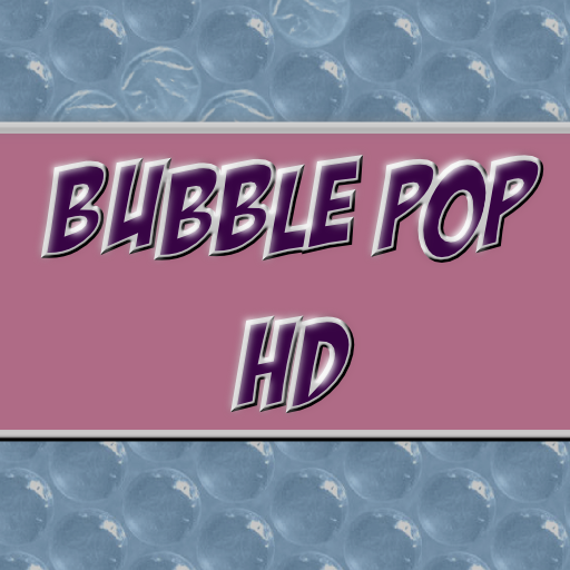 Bubble Pop HD