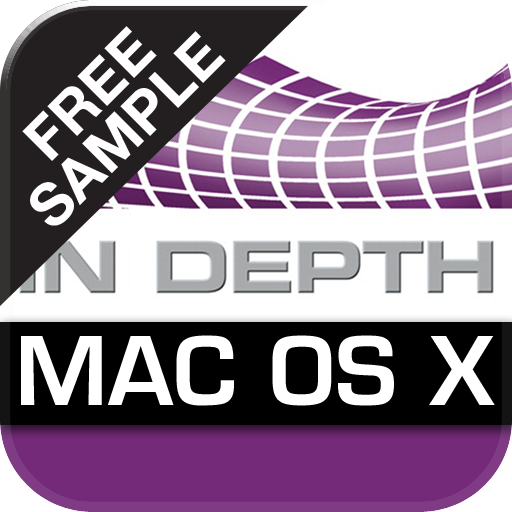 Mac OS X Snow Leopard In Depth App (iPhone)