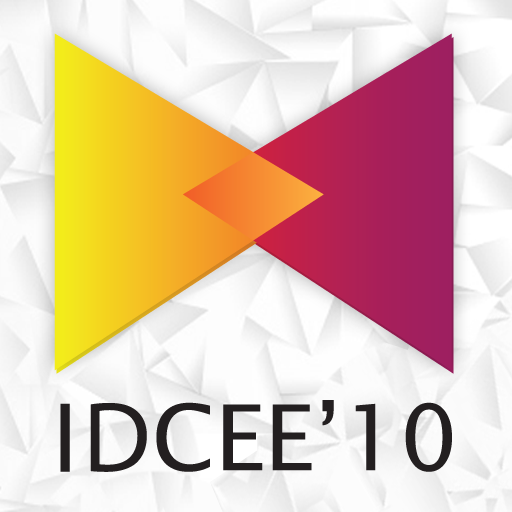 IDCEE Conference Guide