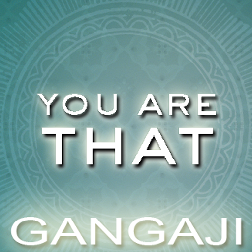 You Are That Expanded Collector's Edition by Gangaji - ebook