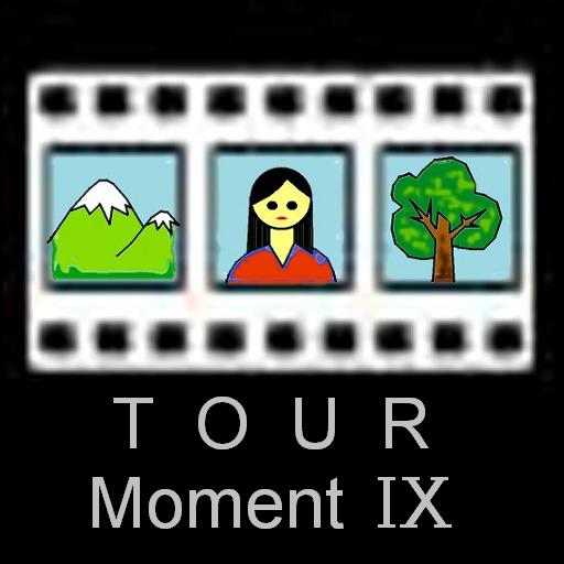 Tour of Moment IX