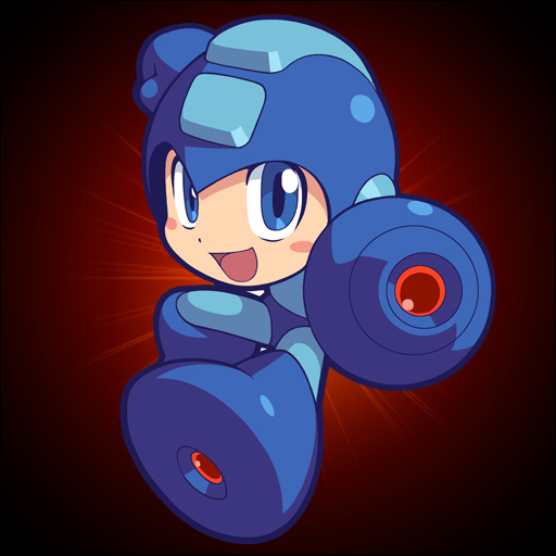 Mega Man® II