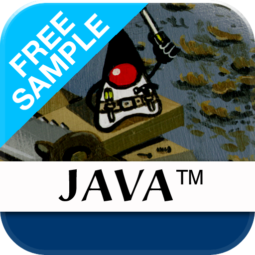 Effective Java App (iPhone)