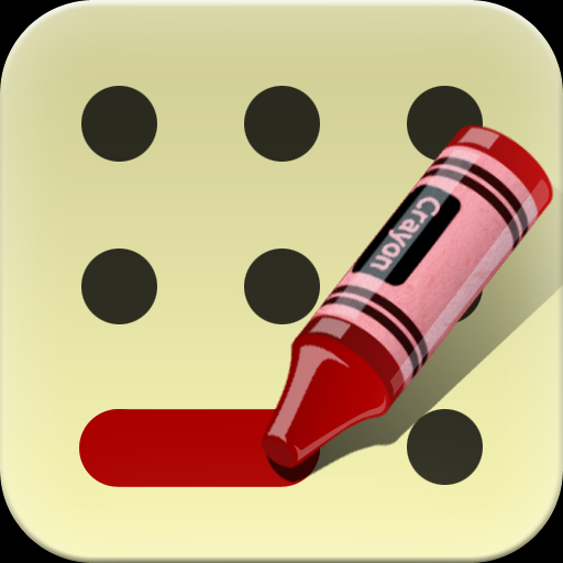 Dots Online by PlayMesh icon