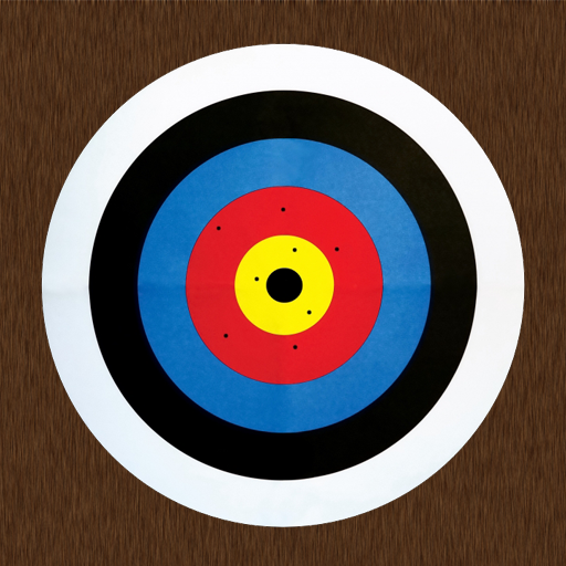 Shooting Gallery Pro icon