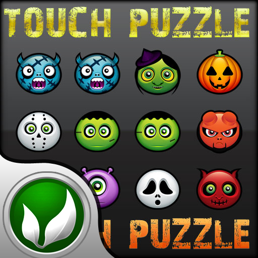 A Touch Puzzle