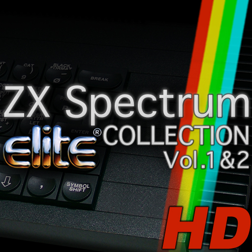 ZX Spectrum: Elite Collection HD