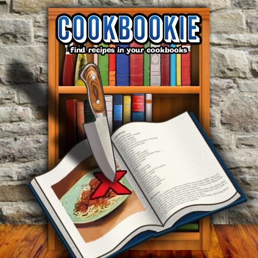 Cookbookie