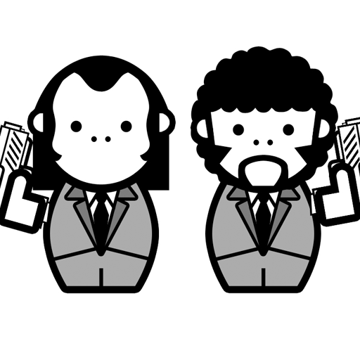 Pulp Fiction Soundboard