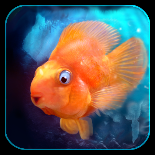 iQuarium icon