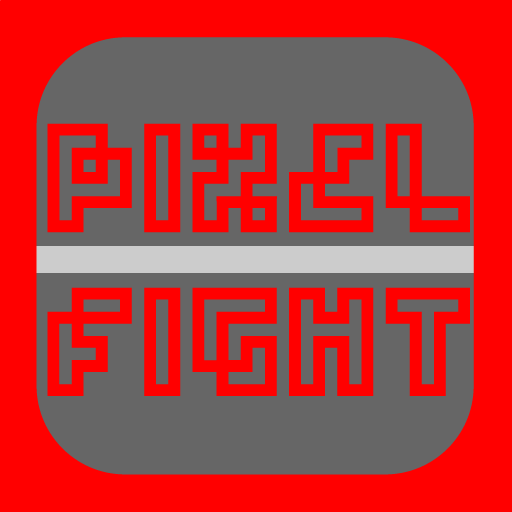 PixelFight