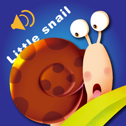 The Little Snail