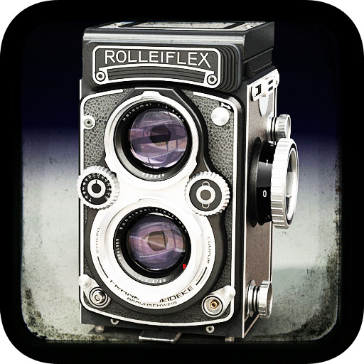 TtV Camera Basic