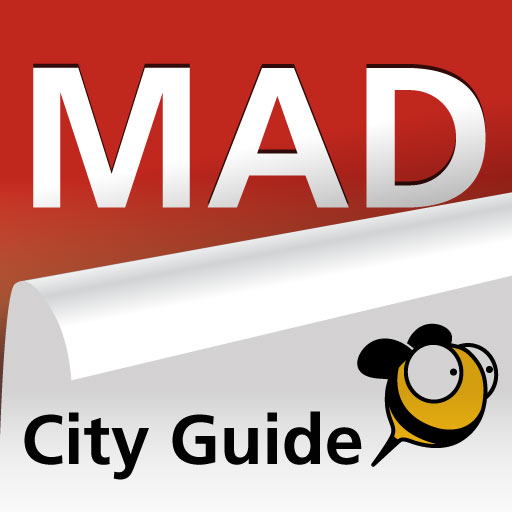 Madrid "At a Glance" City Guide