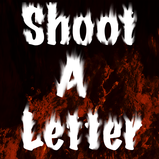 Shoot A Letter icon
