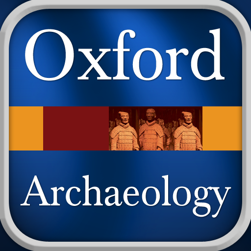 Archaeology - Oxford Dictionary