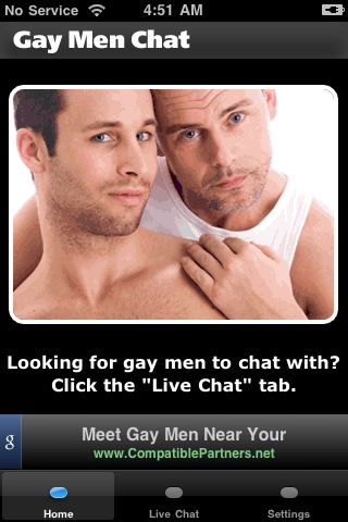 Cub5 gay chat