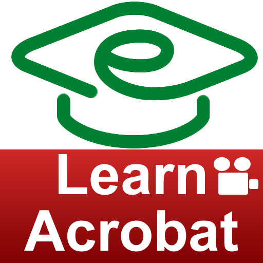 Learn Acrobat Fast
