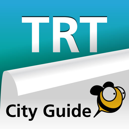 Toronto "At a Glance" City Guide