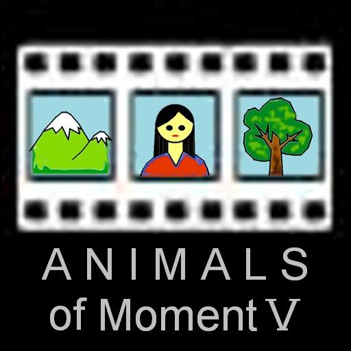 Animals of Moment V