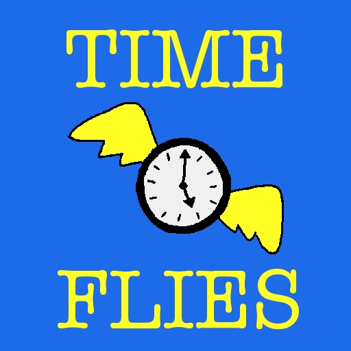 Internal Clock - Time Flies icon