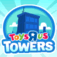 Challenge yourself and friends as you rise through the ranks to lead the world’s most popular Toys”R”Us store