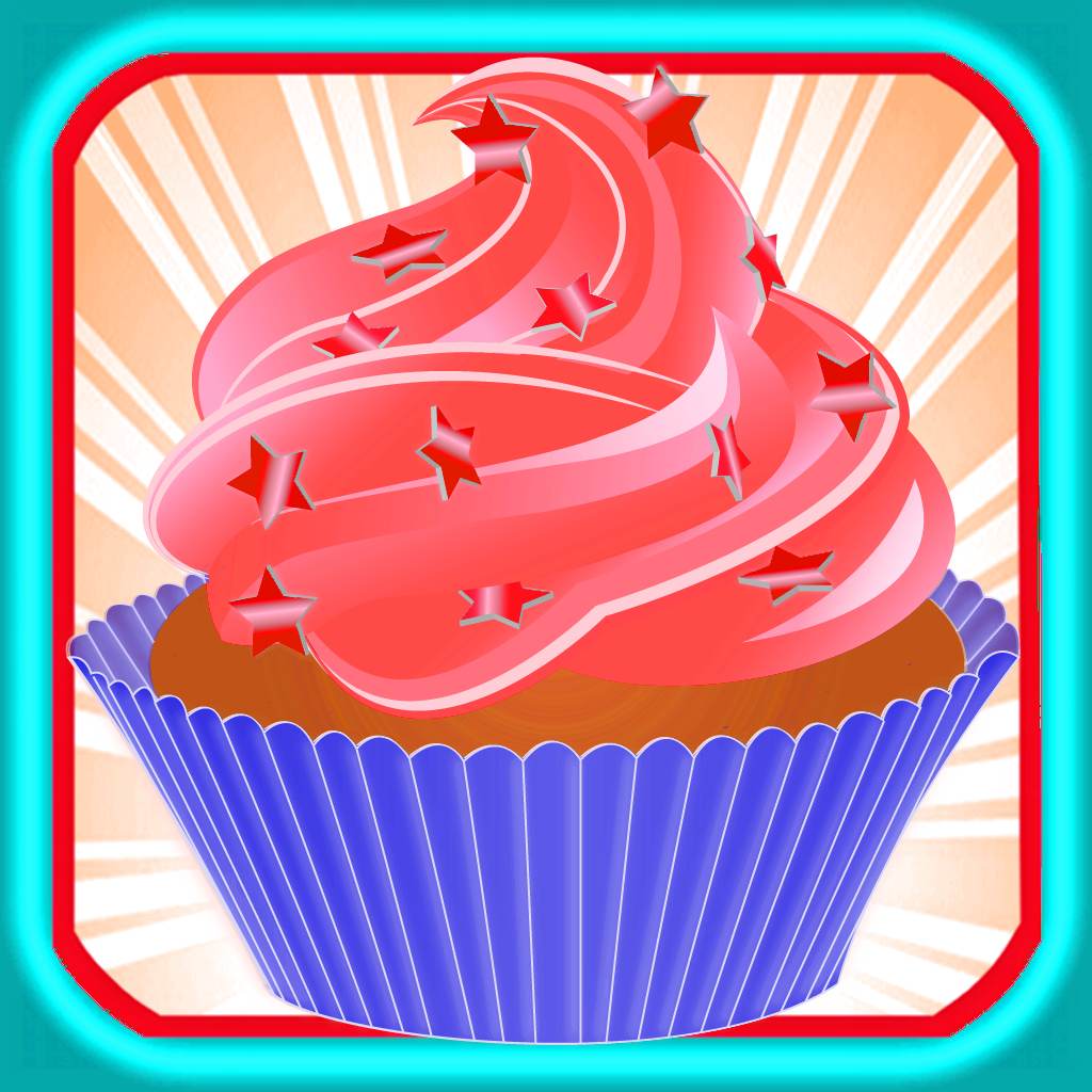 A Cupcake Maker Cooking Game! HD