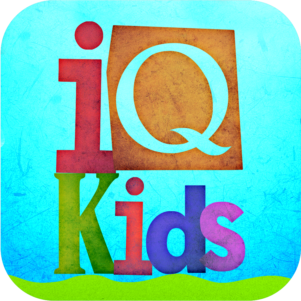 IQ Kids For iPad