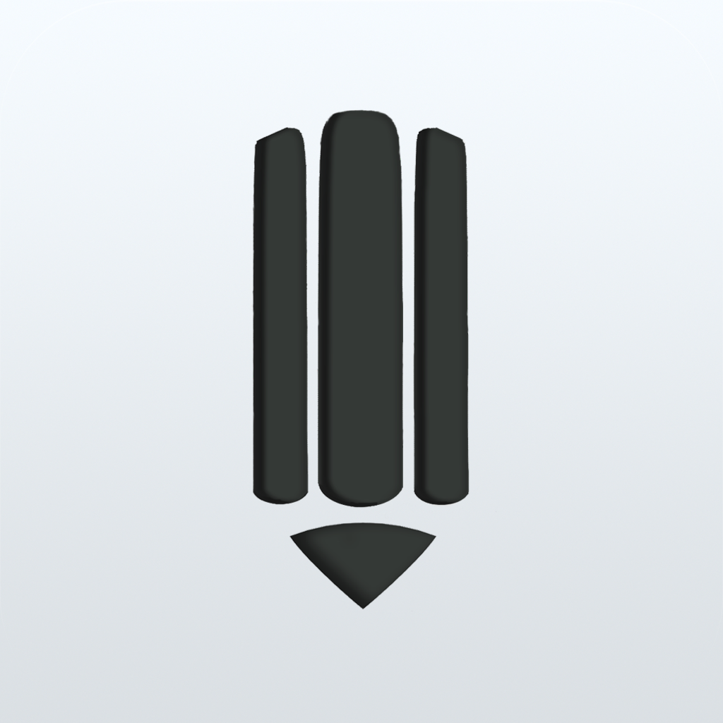 Write for iPad - A Beautiful Note Taking and Writing App