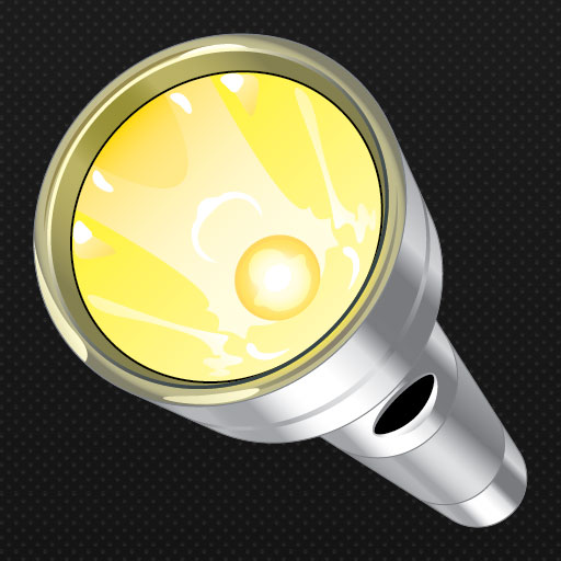 Free Flashlight ~ for iPhone 4