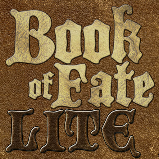 Book of Fate - LITE
