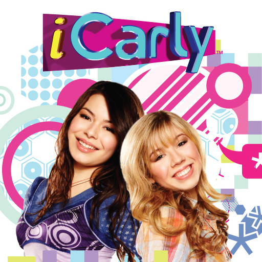 iCarly: Sam’s Remote icon