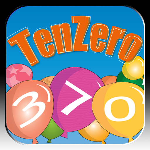 TenZero - make your brain awake