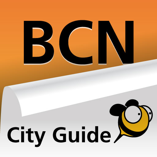 Barcelona "At a Glance" City Guide