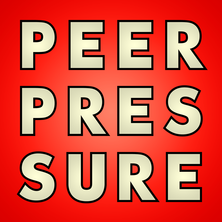 PeerPressure