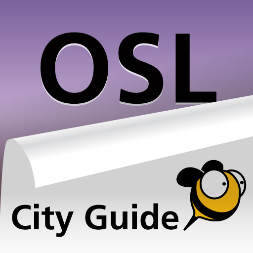 Oslo "At a Glance" City Guide