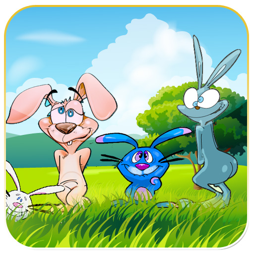 BunnyFarts Premium (42 funny bunnies to make you laugh) icon