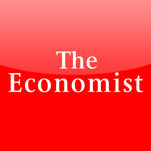 The Economist on iPad