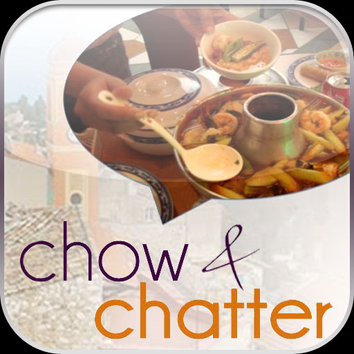 Chow and Chatter