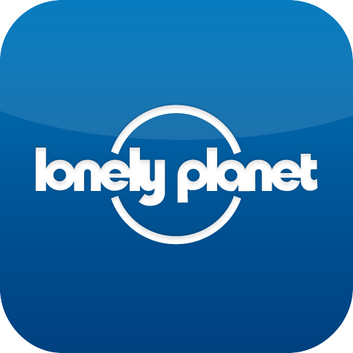 Lonely Planet Travel Guides