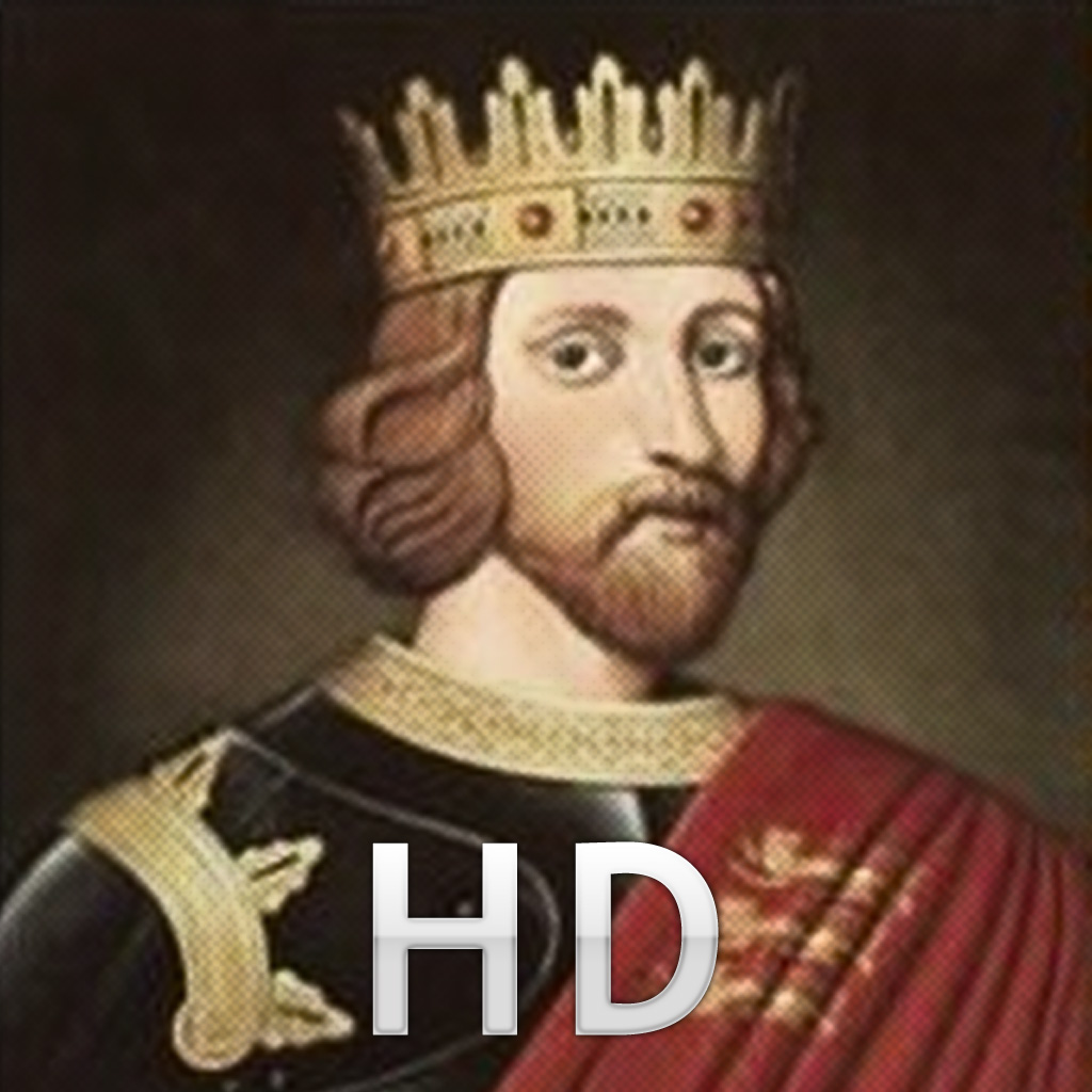 Monarchy The Definitive Guide HD
