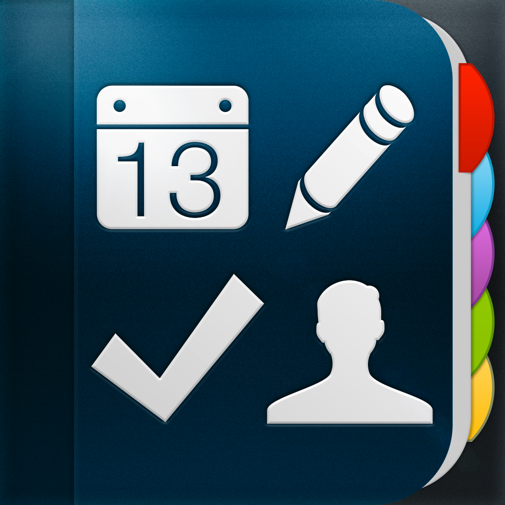 Pocket Informant Pro