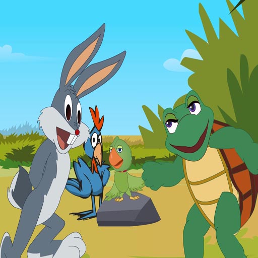 Tortoise And Hare