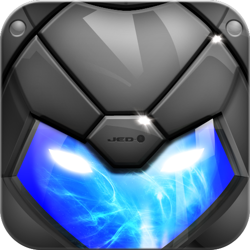 Jetsuit by PlayMesh icon