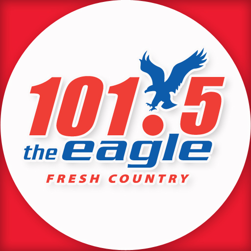 101.5 The Eagle - Utah's Fresh Country