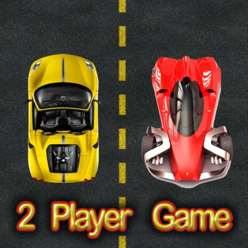 Happy Tappy Car Racing Challenge