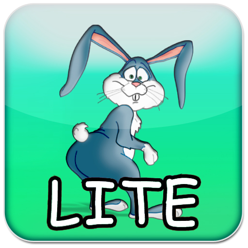 BunnyFarts LE Wabbit Whoops! Fart icon