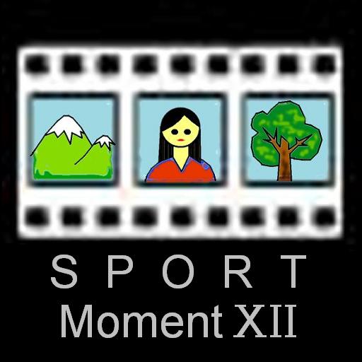 Sport Moment XII