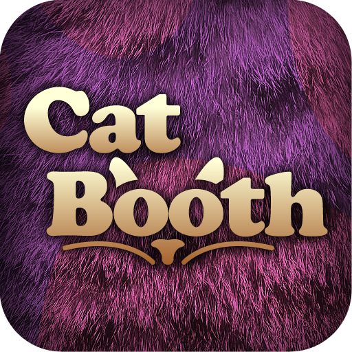 CatBooth