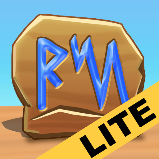 Rune Match Lite icon